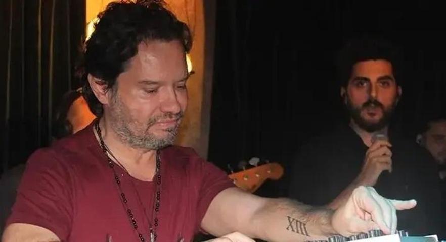 GRAMMY’DE TÜRK RÜZGARI Edis, Toygar Işıklı, Mert Demir ve Büşra Kayıkçının ardından Ozan Doğulu da duyurdu: Büyük bir onur