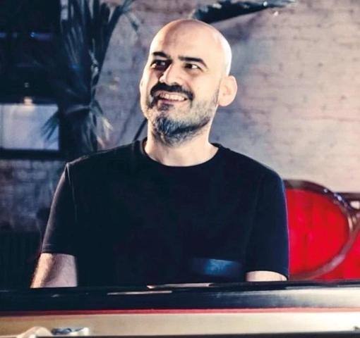 GRAMMY’DE TÜRK RÜZGARI Edis, Toygar Işıklı, Mert Demir ve Büşra Kayıkçının ardından Ozan Doğulu da duyurdu: Büyük bir onur