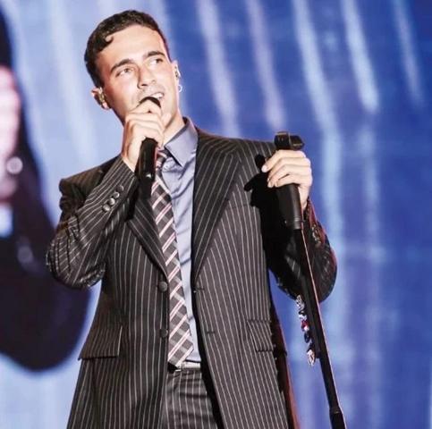 GRAMMY’DE TÜRK RÜZGARI Edis, Toygar Işıklı, Mert Demir ve Büşra Kayıkçının ardından Ozan Doğulu da duyurdu: Büyük bir onur