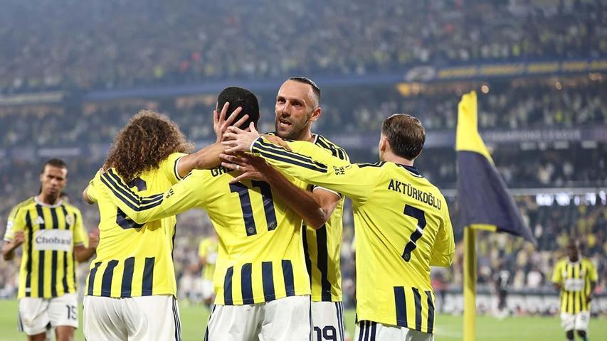 Fenerbahçeye eleştiri: İyi sinyaller vermiyor