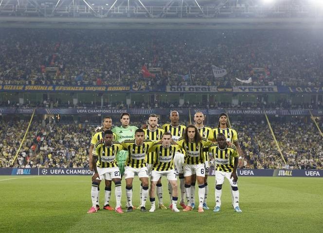 Fransız medyası, Fenerbahçenin kahramanı Greenwooda bir kez daha hayran kaldı