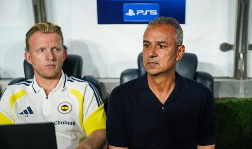 Fenerbahçeye eleştiri: İyi sinyaller vermiyor