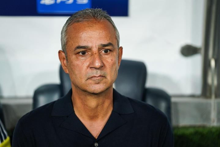 Fenerbahçeye eleştiri: İyi sinyaller vermiyor