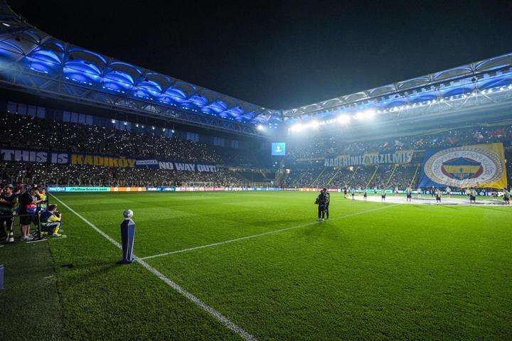 Fenerbahçeye eleştiri: İyi sinyaller vermiyor