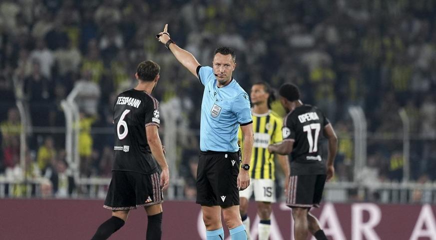 Fenerbahçeye eleştiri: İyi sinyaller vermiyor