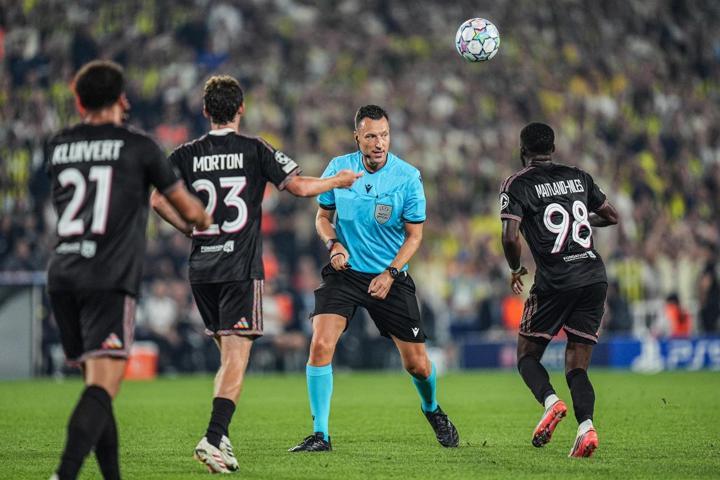 Fenerbahçeye eleştiri: İyi sinyaller vermiyor