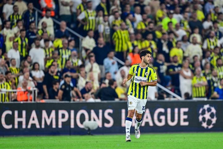 Fenerbahçeye eleştiri: İyi sinyaller vermiyor