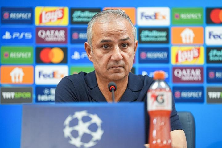 Fenerbahçeye eleştiri: İyi sinyaller vermiyor