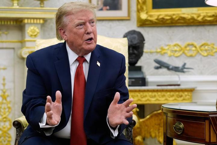 Ticaret savaşına son dakika mola: Trump, Kanada tarifelerini 3 gün erteledi