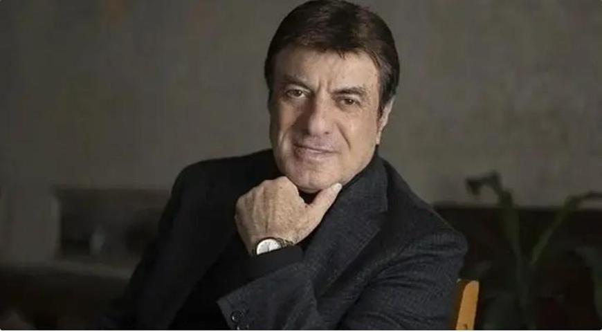 Coşkun Sabah yeni imajıyla dikkat çekti Estetik iddialarına yanıt verdi