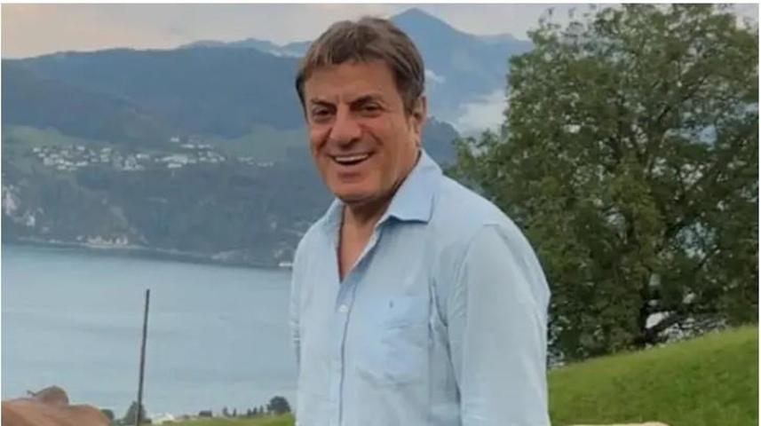 Coşkun Sabah yeni imajıyla dikkat çekti Estetik iddialarına yanıt verdi