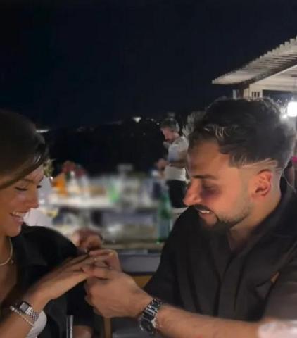 Sefo’nun evlilik teklifi gündem olmuştu Çağla Boz’dan “şakaydı” açıklaması