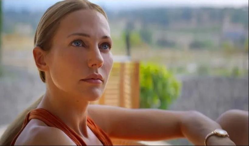 Meryem Uzerli gençlik arşivini açtı 22 yaşındaki hali gündem oldu