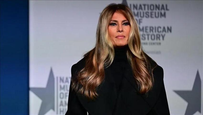 Washingtonda dedikodu kazanı Trump’ın yanından ayrılmayan isim dikkat çekti: Melaniayı rahatsız eden söylentiler...