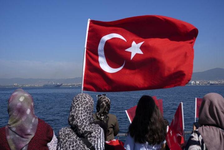 TEKNOFEST Mavi Vatan 2026ya geri sayım: İzmit Körfezinde nefes kesen geçiş