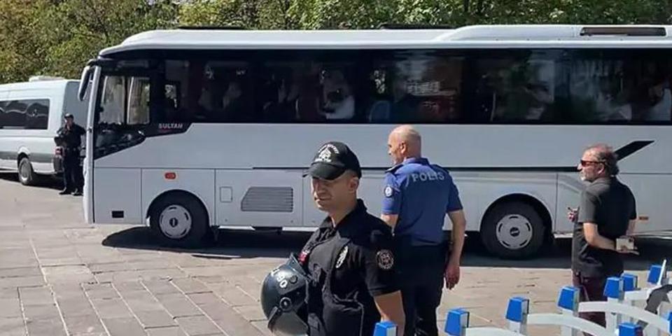 Arif Ahmet Denizolgundan kalan şirketi ele geçirmeye çalışmış Alihan Kurişin miras oyunu mahkemeye takıldı