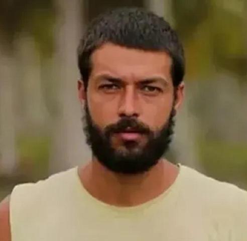 Survivor şampiyonu Hilmi Cem İntepe ile Pırıl Atasev evlendi DÜĞÜNDEN İLK KARELER