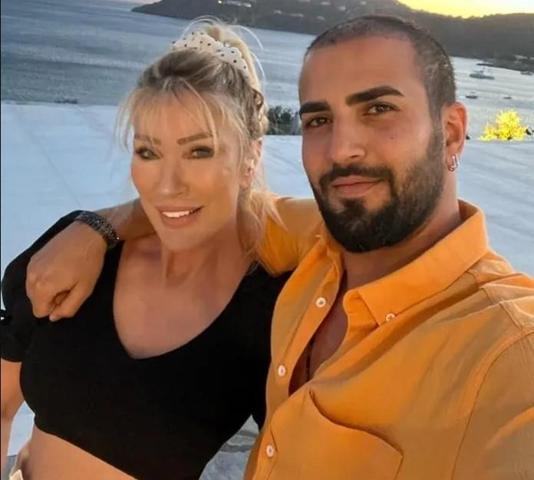 Seda Sayan’dan Çağlar Ökten açıklaması: “Telefonunu karıştıracak duruma geldiysem gider”