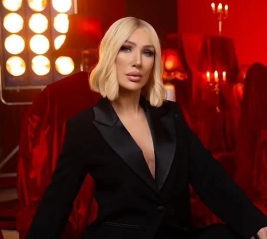 Seda Sayan’dan Çağlar Ökten açıklaması: “Telefonunu karıştıracak duruma geldiysem gider”