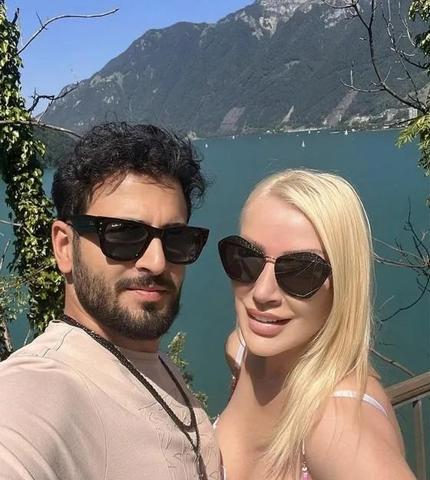 Seda Sayan’dan Çağlar Ökten açıklaması: “Telefonunu karıştıracak duruma geldiysem gider”