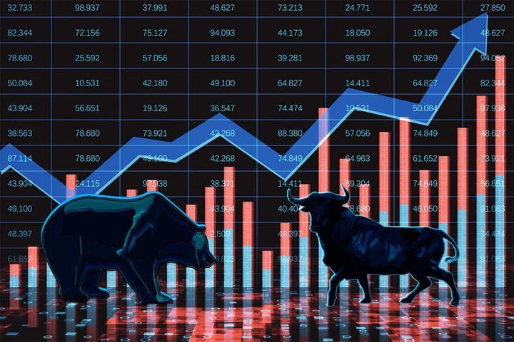 Ralli başlıyor mu Borsa İstanbulda yeni hedef için kritik eşik