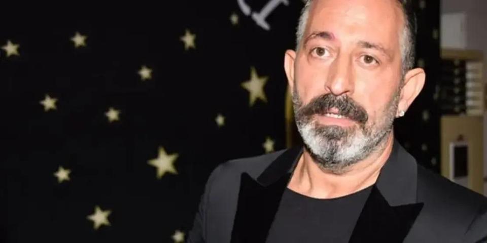 İMAJ DEĞİŞTİRDİ Cem Yılmazın son hali şaşırttı