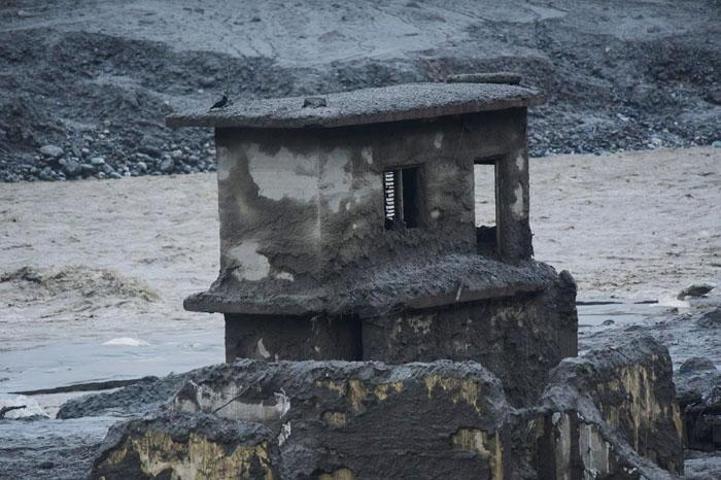 Nepalde ölüm seli nasıl geldi Dünya böylesini yaşamadı
