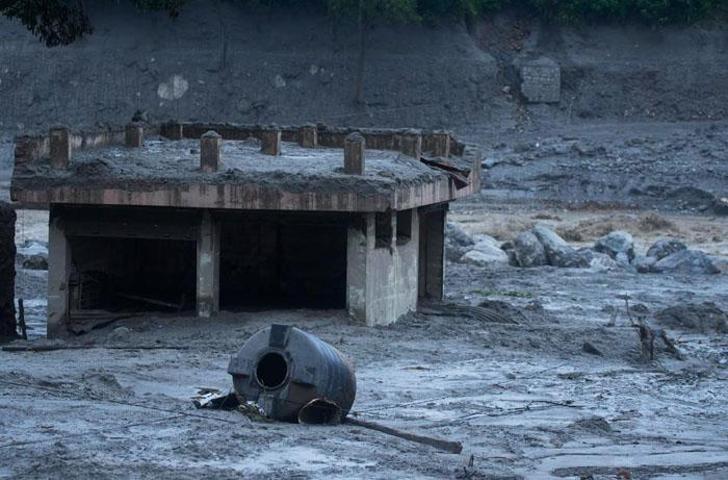 Nepalde ölüm seli nasıl geldi Dünya böylesini yaşamadı