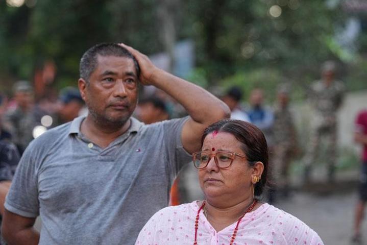 Nepalde ölüm seli yüzlerce can aldı Facianın nedeni belli oldu