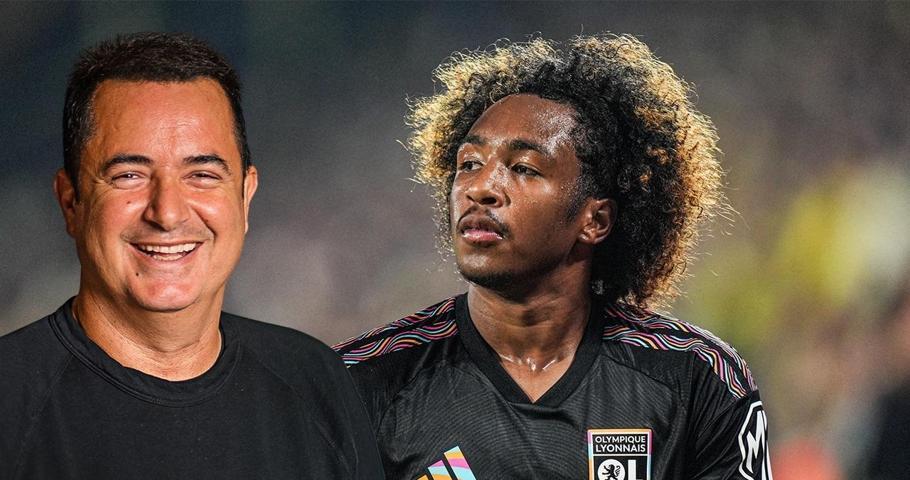 TRANSFER AÇIKLANDI | Fenerbahçe de ilgilenmişti Malick Fofana savaşanı kazanan belli oldu....