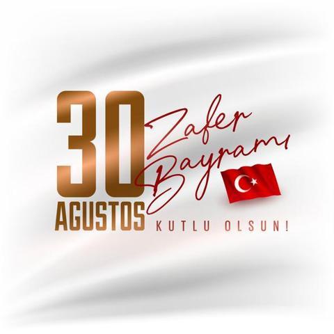 RESİMLİ 30 AĞUSTOS MESAJLARI 2026 | WhatsApp, Instagram ve Facebook için en yeni, kısa - uzun, Türk bayraklı ve Atatürk resimli 30 Ağustos Zafer Bayramı mesajları