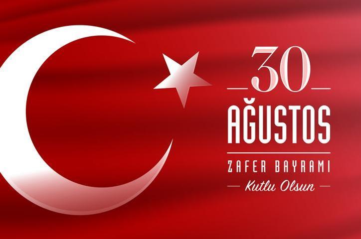 RESİMLİ 30 AĞUSTOS MESAJLARI 2026 | WhatsApp, Instagram ve Facebook için en yeni, kısa - uzun, Türk bayraklı ve Atatürk resimli 30 Ağustos Zafer Bayramı mesajları