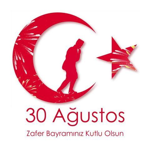 RESİMLİ 30 AĞUSTOS MESAJLARI 2026 | WhatsApp, Instagram ve Facebook için en yeni, kısa - uzun, Türk bayraklı ve Atatürk resimli 30 Ağustos Zafer Bayramı mesajları
