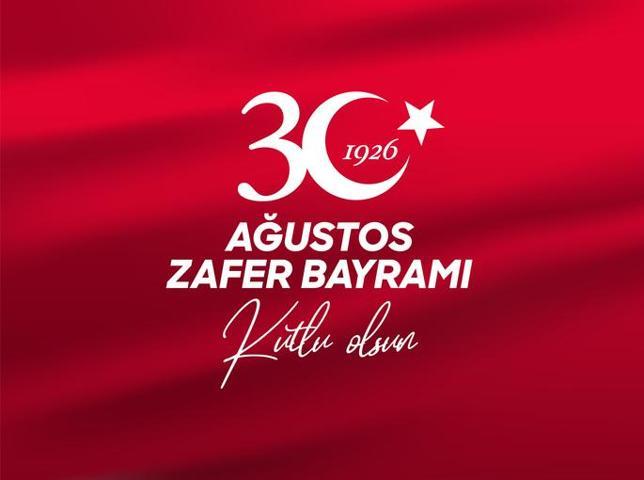 RESİMLİ 30 AĞUSTOS MESAJLARI 2026 | WhatsApp, Instagram ve Facebook için en yeni, kısa - uzun, Türk bayraklı ve Atatürk resimli 30 Ağustos Zafer Bayramı mesajları