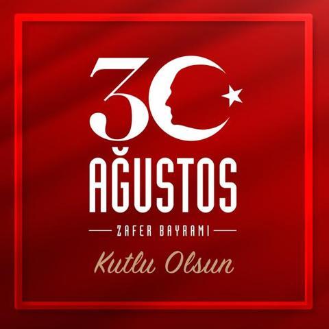 RESİMLİ 30 AĞUSTOS MESAJLARI 2026 | WhatsApp, Instagram ve Facebook için en yeni, kısa - uzun, Türk bayraklı ve Atatürk resimli 30 Ağustos Zafer Bayramı mesajları