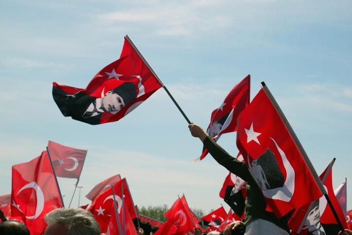 RESİMLİ 30 AĞUSTOS MESAJLARI 2026 | WhatsApp, Instagram ve Facebook için en yeni, kısa - uzun, Türk bayraklı ve Atatürk resimli 30 Ağustos Zafer Bayramı mesajları
