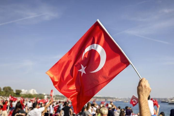 RESİMLİ 30 AĞUSTOS MESAJLARI 2026 | WhatsApp, Instagram ve Facebook için en yeni, kısa - uzun, Türk bayraklı ve Atatürk resimli 30 Ağustos Zafer Bayramı mesajları
