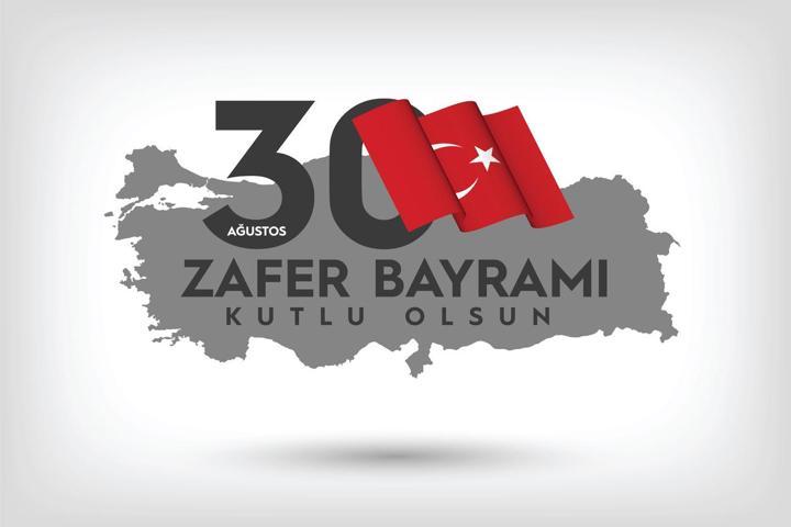 30 AGUSTOS ZAFER BAYRAMI RESİMLERİ 2026 | Atatürk Resimli, Türk Bayraklı, Kısa ve Anlamlı Zafer Bayramı Mesajları ve Sözleri