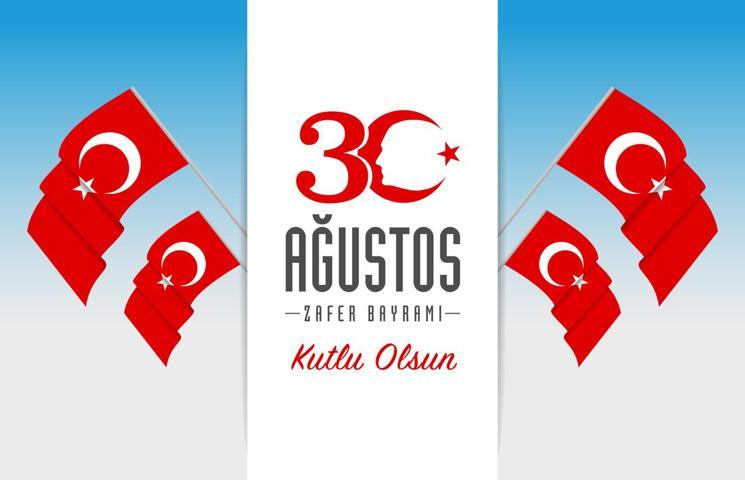 30 AGUSTOS ZAFER BAYRAMI RESİMLERİ 2026 | Atatürk Resimli, Türk Bayraklı, Kısa ve Anlamlı Zafer Bayramı Mesajları ve Sözleri