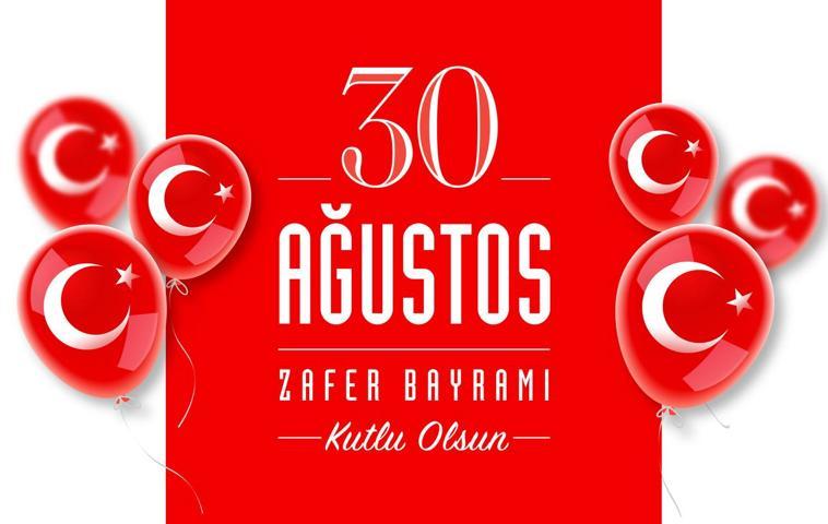 30 AGUSTOS ZAFER BAYRAMI RESİMLERİ 2026 | Atatürk Resimli, Türk Bayraklı, Kısa ve Anlamlı Zafer Bayramı Mesajları ve Sözleri