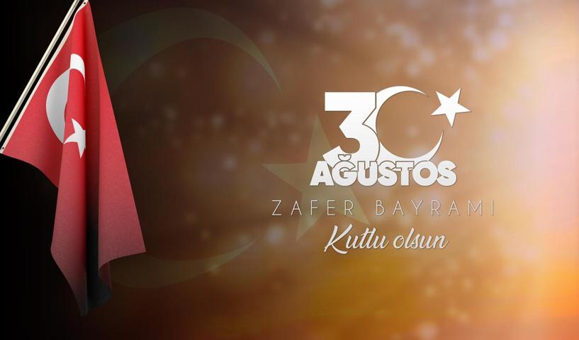 30 AGUSTOS ZAFER BAYRAMI RESİMLERİ 2026 | Atatürk Resimli, Türk Bayraklı, Kısa ve Anlamlı Zafer Bayramı Mesajları ve Sözleri