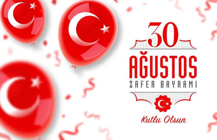 30 AGUSTOS ZAFER BAYRAMI RESİMLERİ 2026 | Atatürk Resimli, Türk Bayraklı, Kısa ve Anlamlı Zafer Bayramı Mesajları ve Sözleri