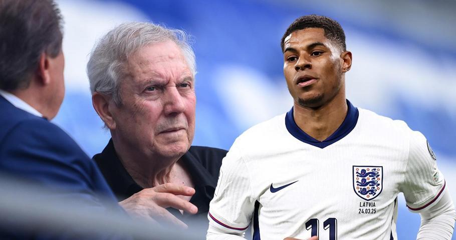 TRANSFER | Fenerbahçede Rashfordın alternatifleri belli oldu