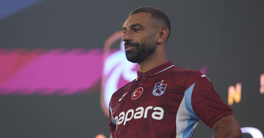 Derbide gözler Salah’ta: Trabzonspor, Galatasaray karşısında kilit ismi belirledi