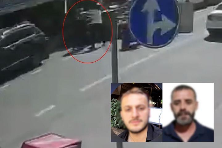 Motosikletimi neden çektin kavgası: Yumruk atan araç sahibini bıçakladı