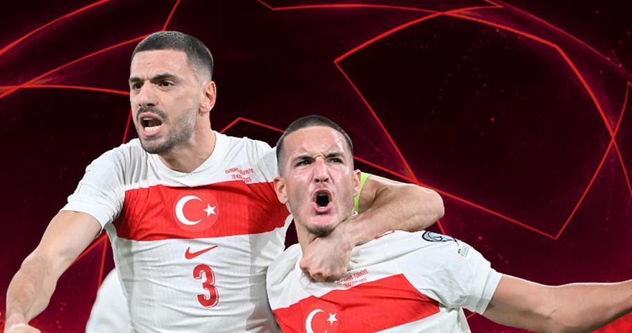 Milli golcü Deniz Gül, İstanbula geliyor Transfer tamam...