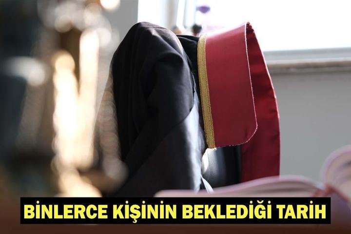 ADLİ TATİL NE ZAMAN BİTİYOR Mahkemelerin Açılış Tarihi 2026: Mahkemeler Ne Zaman Açılacak