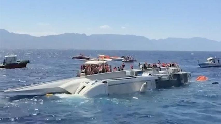 İhmaller zinciri Uzmanlardan çarpıcı iddia: Önceki fırtınada yara almış