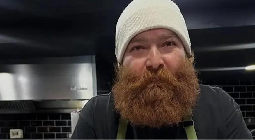 MasterChef ailesinden Eren Kaşıkçı’ya duygusal veda Şefler gözyaşlarını tutamadı