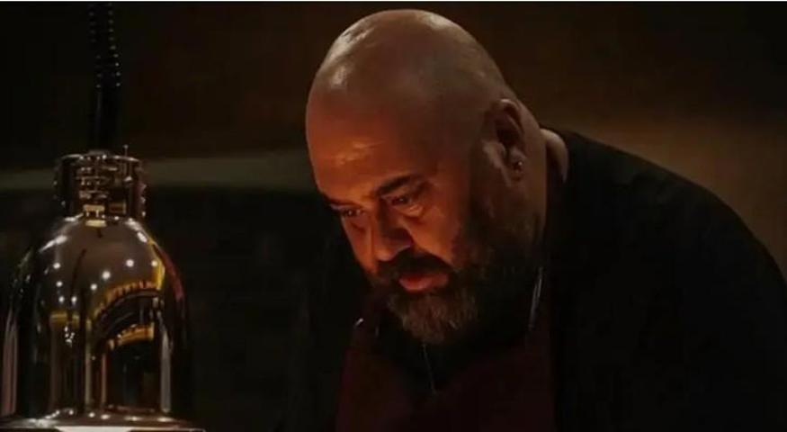 MasterChef ailesinden Eren Kaşıkçı’ya duygusal veda Şefler gözyaşlarını tutamadı